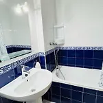 شقة Montemayor 2br Pool And Garage *
