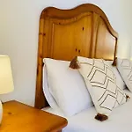 شقة Montemayor 2br Pool And Garage إِستيبونا