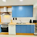 شقة Montemayor 2br Pool And Garage إِستيبونا