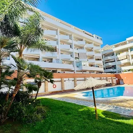 شقة Montemayor 2br Pool And Garage *