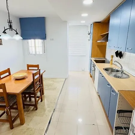 Montemayor Apartment Estepona